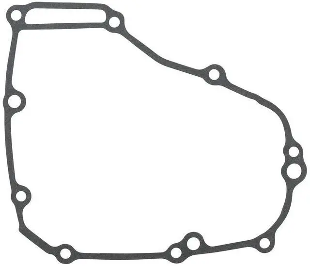 Alt view image 4 of 5 - Acaigel Engine Crankcase Cover Cylinder Top End Gasket Kit Fits For Honda Crf450R 09-14