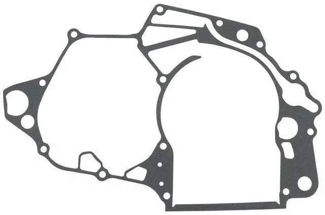 Alt view image 3 of 5 - Acaigel Engine Crankcase Cover Cylinder Top End Gasket Kit Fits For Honda Crf450R 09-14
