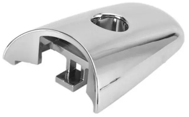 Alt view image 3 of 5 - Acaigel Pair Front Door Escutcheon Outside Handle Cover For Nissan Armada 2017-20