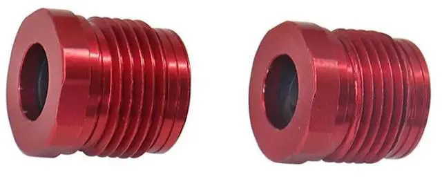 Alt view image 4 of 5 - Acaigel Alloy Steering & Reverse Cable Lock Nut W Seals For Seadoo Gtx Rxp Rxt Gti Gts Xp