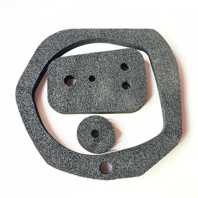 Alt view image 2 of 5 - Acaigel 04874069Ab Hvac Case Seal Kit Fit For Jeep Cherokee & Wrangler 1997-2001