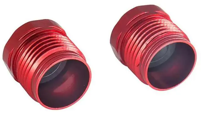 Alt view image 3 of 5 - Acaigel Alloy Steering & Reverse Cable Lock Nut W Seals For Seadoo Gtx Rxp Rxt Gti Gts Xp