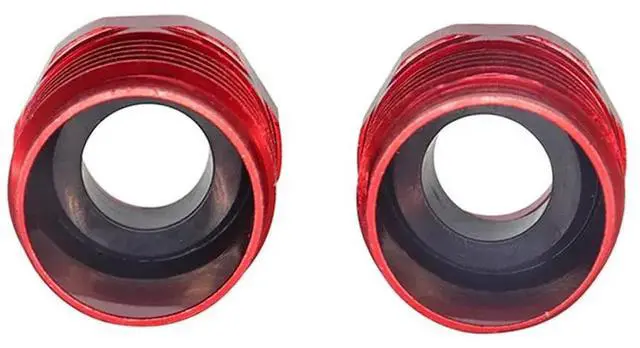 Alt view image 5 of 5 - Acaigel Alloy Steering & Reverse Cable Lock Nut W Seals For Seadoo Gtx Rxp Rxt Gti Gts Xp