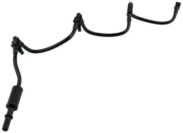 Main image of Acaigel Fuel Injector Leak Off Fuel Return Pipe For Renault Master Trafic 8200890122