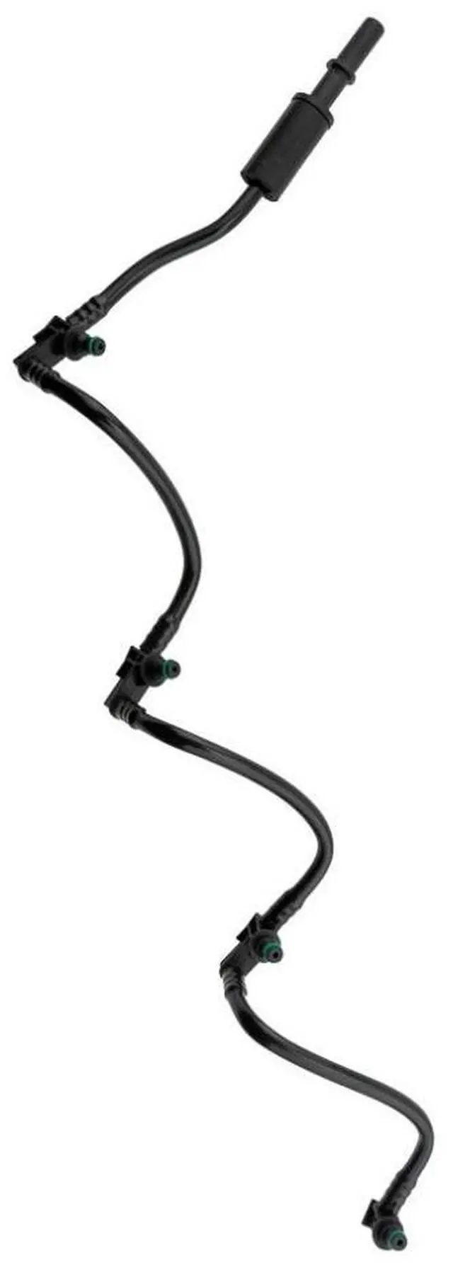 Alt view image 4 of 7 - Acaigel Fuel Injector Leak Off Fuel Return Pipe For Renault Master Trafic 8200890122