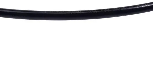 Alt view image 4 of 7 - Acaigel Return Water Hose Radiator Scavenging Pipe 1323Y2 For Peugeot 206 207