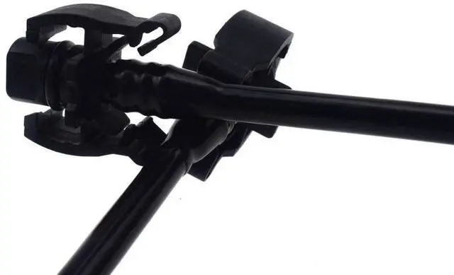 Alt view image 5 of 7 - Acaigel Return Water Hose Radiator Scavenging Pipe 1323Y2 For Peugeot 206 207