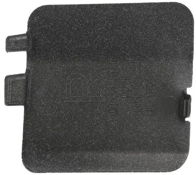Alt view image 3 of 7 - Acaigel Car Rear Bumper Tow Hook Cover Hole Eye Cap For Mazda Cx-5 2017-2021