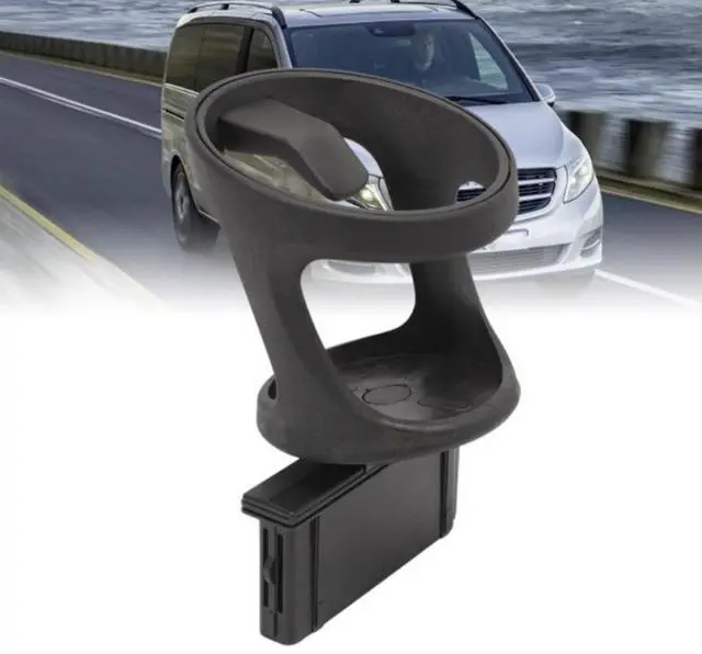 Alt view image 5 of 7 - Acaigel Third Row Insert Cup Holder For Mercedes-Benz Vito W447 2015-2022 A4478101400