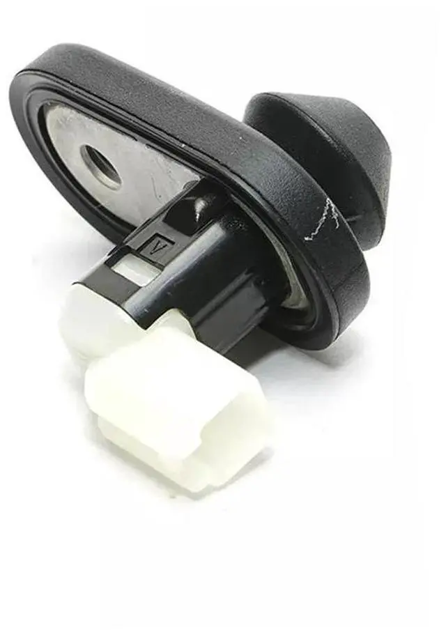 Alt view image 4 of 7 - Acaigel Door Courtesy Lamp Switch 84231-0K020 For Toyota Hilux Vigo 11-15