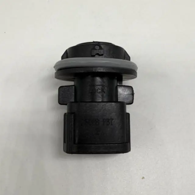 Main image of Acaigel 2Pcs 26241-8J000 Turn Signal Light Bulb Socket For Nissan