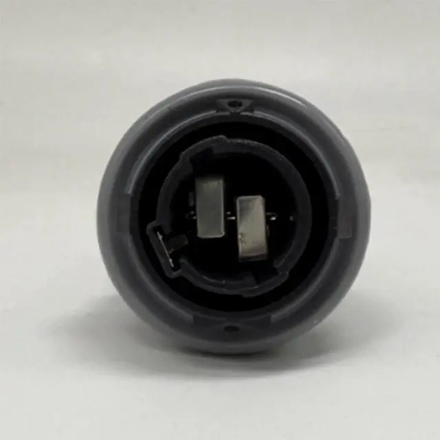 Alt view image 4 of 7 - Acaigel 2Pcs 26241-8J000 Turn Signal Light Bulb Socket For Nissan