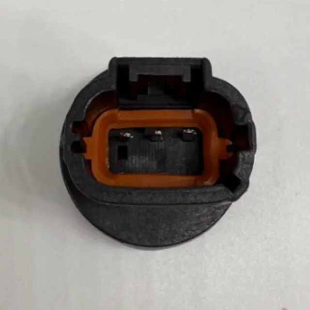 Alt view image 5 of 7 - Acaigel 2Pcs 26241-8J000 Turn Signal Light Bulb Socket For Nissan