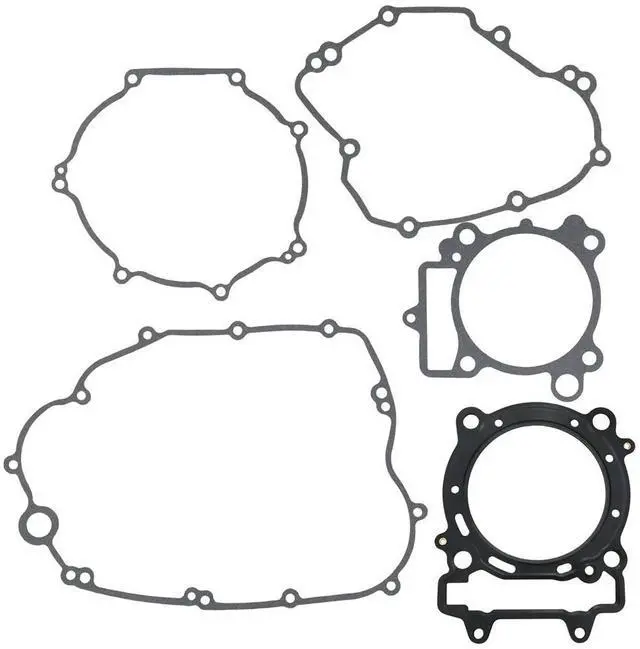 Main image of Acaigel Complete Gasket Kit Top & Bottom End Engine Set For Kawasaki Kx450F 2009-2015