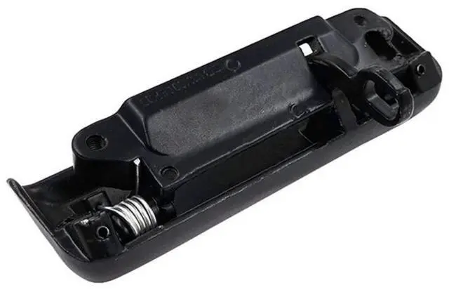 Main image of Acaigel Rear Door Outer Handle For Ford Transit Mk4 Mk5 1985-2000 86Vb-V43400-Ae