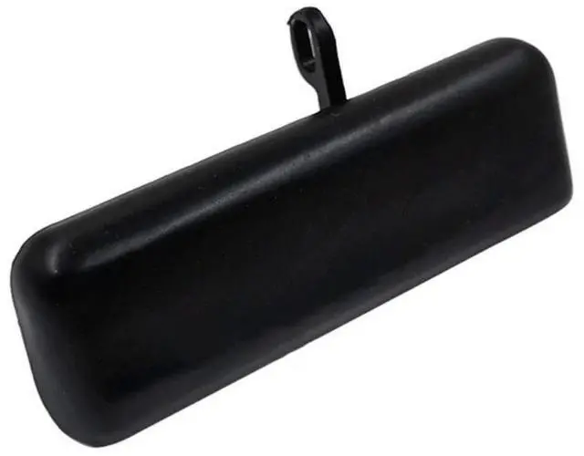 Alt view image 2 of 5 - Acaigel Rear Door Outer Handle For Ford Transit Mk4 Mk5 1985-2000 86Vb-V43400-Ae