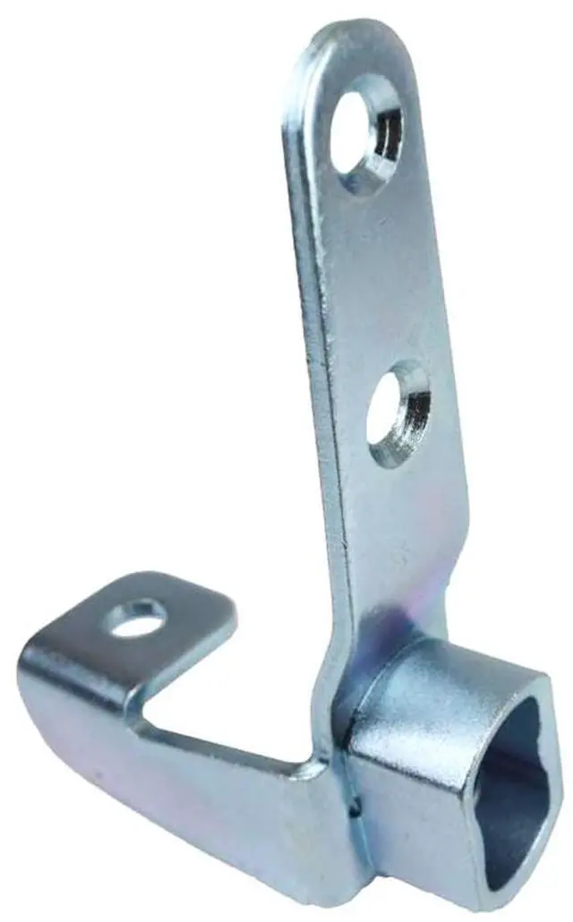 Alt view image 3 of 6 - Acaigel New Left Side Tailgate Hinge 66120-0C020 For Toyota Tundra 2007-2023