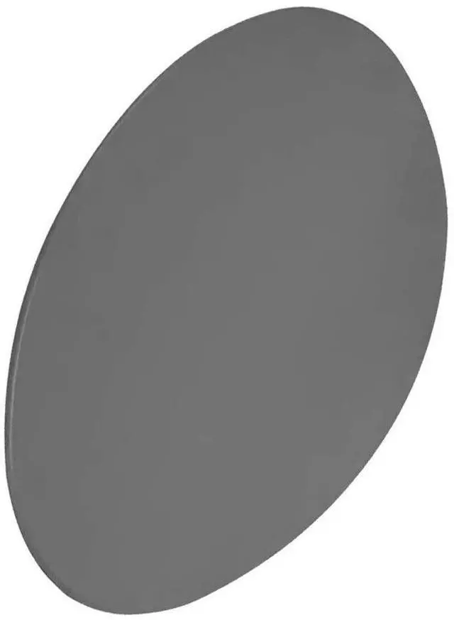 Alt view image 2 of 5 - Acaigel Fuel Gas Tank Flap Filler Lid Cover Cap Unpainted For Mercedes Benz Ml450 Ml500 2006-2011