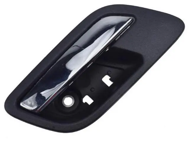 Alt view image 2 of 5 - Acaigel 15939073 Rear Left Inside Interior Door Handle For Chevrolet