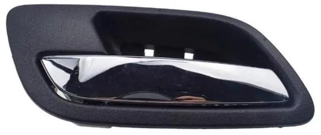 Alt view image 3 of 5 - Acaigel 15939073 Rear Left Inside Interior Door Handle For Chevrolet