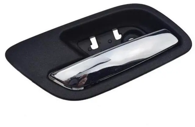 Alt view image 4 of 5 - Acaigel 15939073 Rear Left Inside Interior Door Handle For Chevrolet