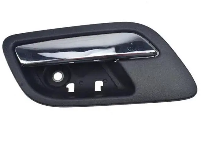 Alt view image 5 of 5 - Acaigel 15939073 Rear Left Inside Interior Door Handle For Chevrolet
