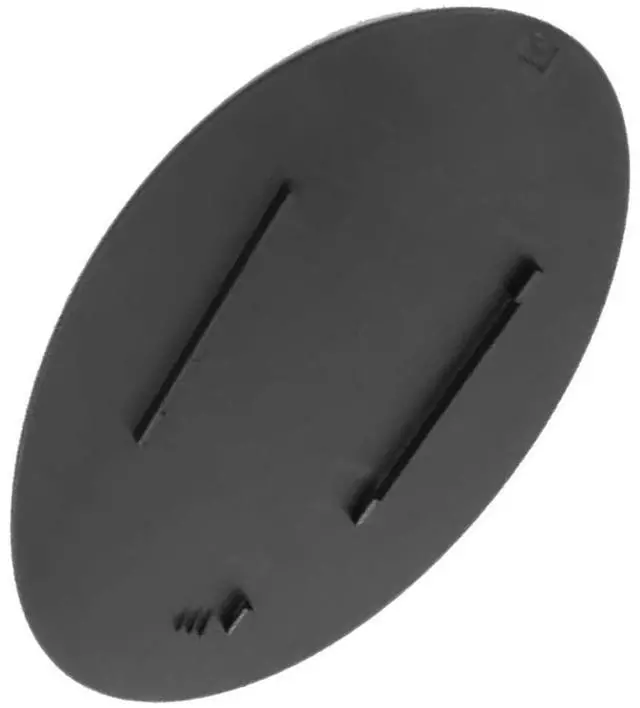 Alt view image 5 of 5 - Acaigel Fuel Gas Tank Flap Filler Lid Cover Cap Unpainted For Mercedes Benz Ml450 Ml500 2006-2011