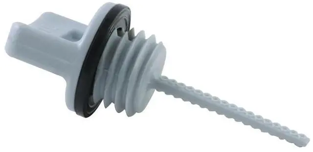 Alt view image 3 of 5 - Acaigel Oil Filler Dipstick Cap Oil Fill Cap 15600-Z0T-810 For Honda Gx160 Gx200