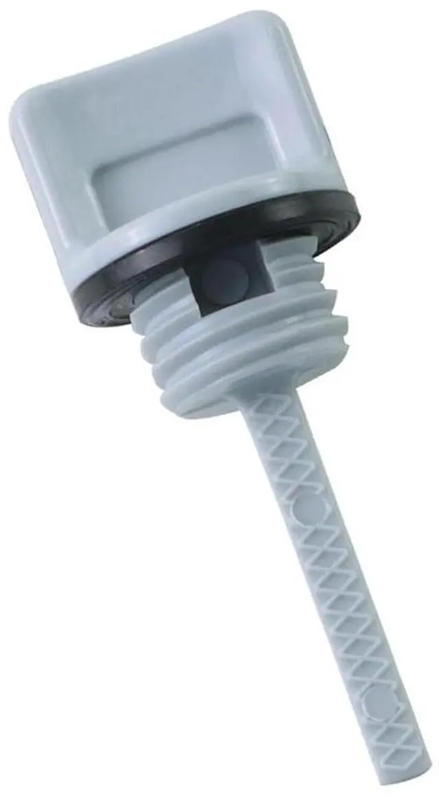 Alt view image 5 of 5 - Acaigel Oil Filler Dipstick Cap Oil Fill Cap 15600-Z0T-810 For Honda Gx160 Gx200