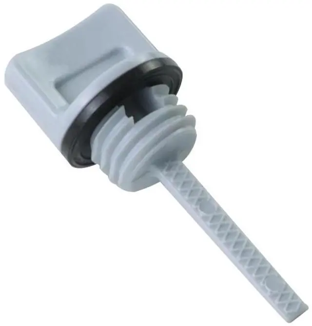 Alt view image 4 of 5 - Acaigel Oil Filler Dipstick Cap Oil Fill Cap 15600-Z0T-810 For Honda Gx160 Gx200