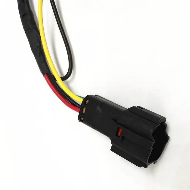 Alt view image 3 of 5 - Acaigel Socket & Wire Taillight Bulb Holder 92480-C6000 Fit For Kia Sorento 2016-2018