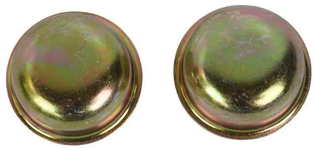 Main image of Acaigel 2Pcs Wheel Bearing Grease Cap For Toyota 4Runner T100 Land Cruiser