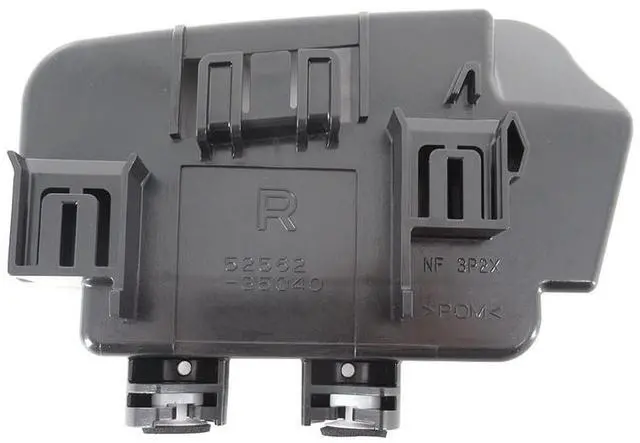 Alt view image 2 of 5 - Acaigel Right Side Tail Light Bracket 52562-35040 For Toyota 4Runner 2010-2024