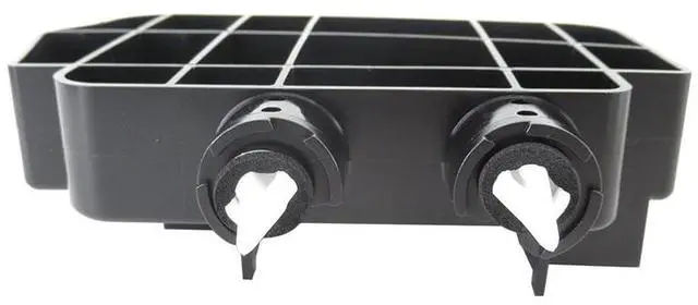 Alt view image 4 of 5 - Acaigel Right Side Tail Light Bracket 52562-35040 For Toyota 4Runner 2010-2024