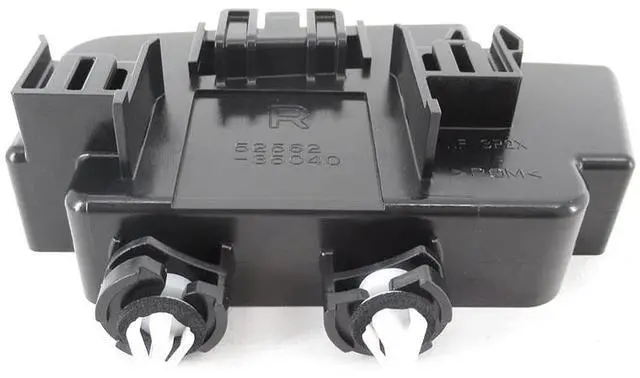 Alt view image 3 of 5 - Acaigel Right Side Tail Light Bracket 52562-35040 For Toyota 4Runner 2010-2024