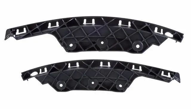Alt view image 2 of 5 - Acaigel Running Light Lamp Bracket Right & Left For 14-17 Jeep Grand Cherokee