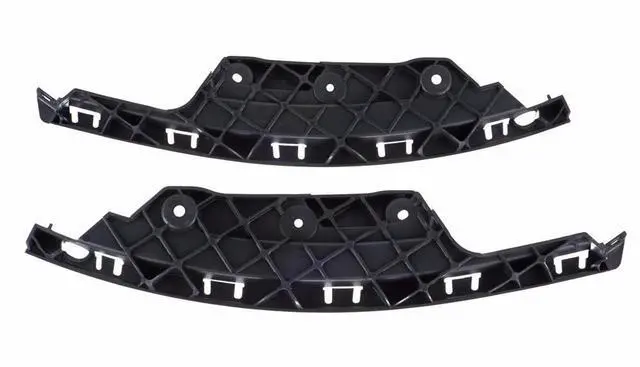 Alt view image 3 of 5 - Acaigel Running Light Lamp Bracket Right & Left For 14-17 Jeep Grand Cherokee