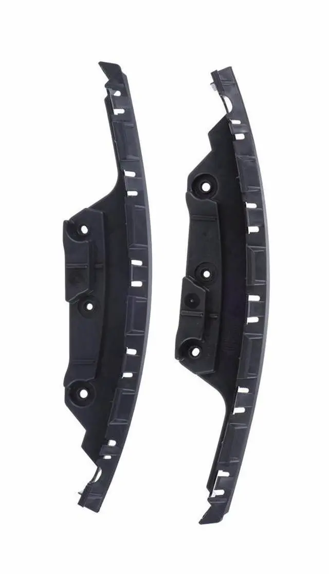 Alt view image 5 of 5 - Acaigel Running Light Lamp Bracket Right & Left For 14-17 Jeep Grand Cherokee