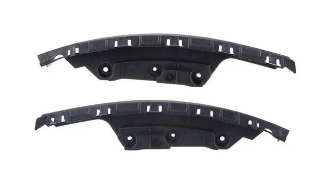 Alt view image 4 of 5 - Acaigel Running Light Lamp Bracket Right & Left For 14-17 Jeep Grand Cherokee