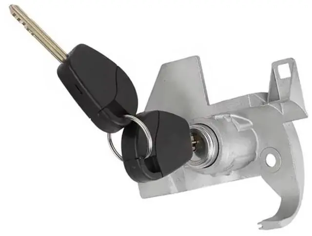 Main image of Acaigel Rear Tailgate Trunk Lock 9170Aj For Citroen Berlingo Peugeot Partner