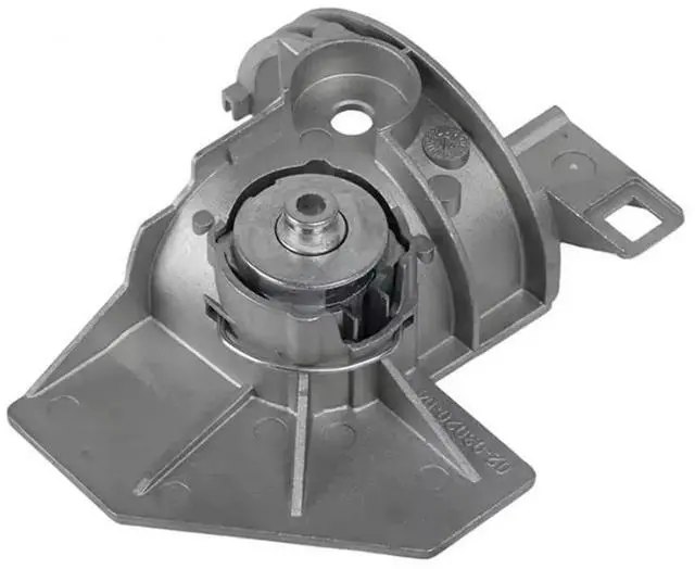 Alt view image 4 of 5 - Acaigel Rear Tailgate Trunk Lock 9170Aj For Citroen Berlingo Peugeot Partner