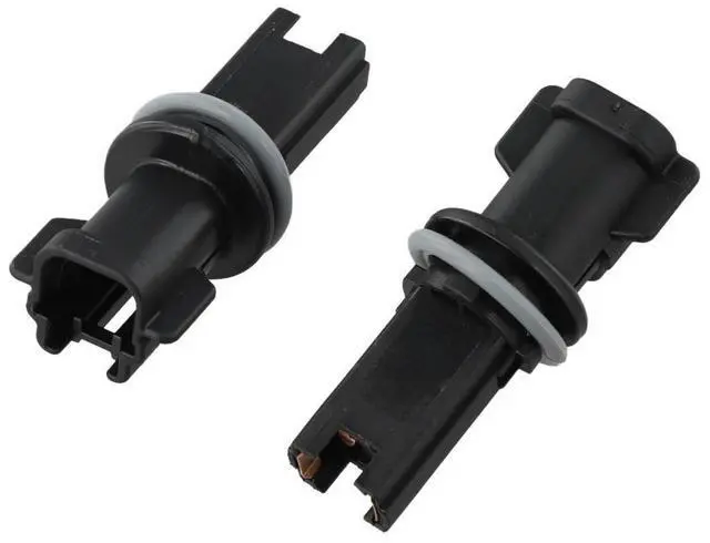 Main image of Acaigel 2Pcs Lamp Light Socket 26240-9M400 For Nissan Frontier Maxima Altima