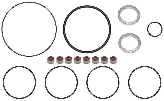 Alt view image 3 of 5 - Paiying Full Complete Gasket Kit For Kawasaki Brute Force 650 Force 750 Teryx 750