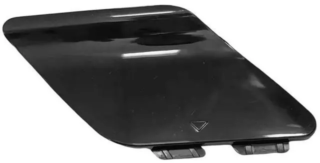 Alt view image 2 of 5 - Acaigel Front Bumper Tow Hook Cover Cap 1768851022 For Mercedes W176 A45 Amg 2014-2018
