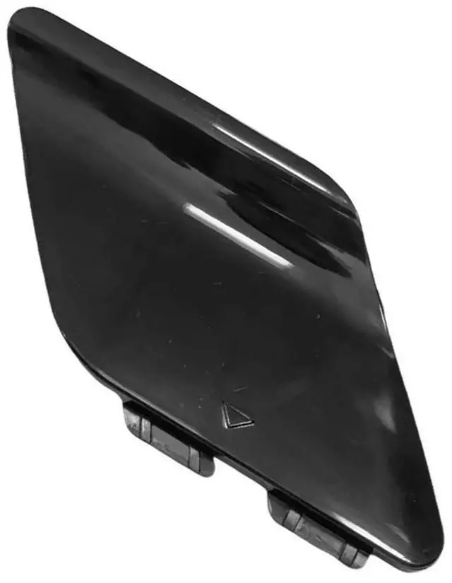 Alt view image 3 of 5 - Acaigel Front Bumper Tow Hook Cover Cap 1768851022 For Mercedes W176 A45 Amg 2014-2018