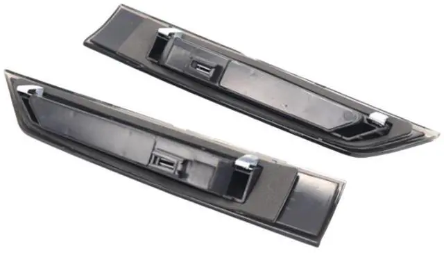 Main image of Acaigel Smoked Led High Level Third Brake Light For Ford Transit 2012-2021