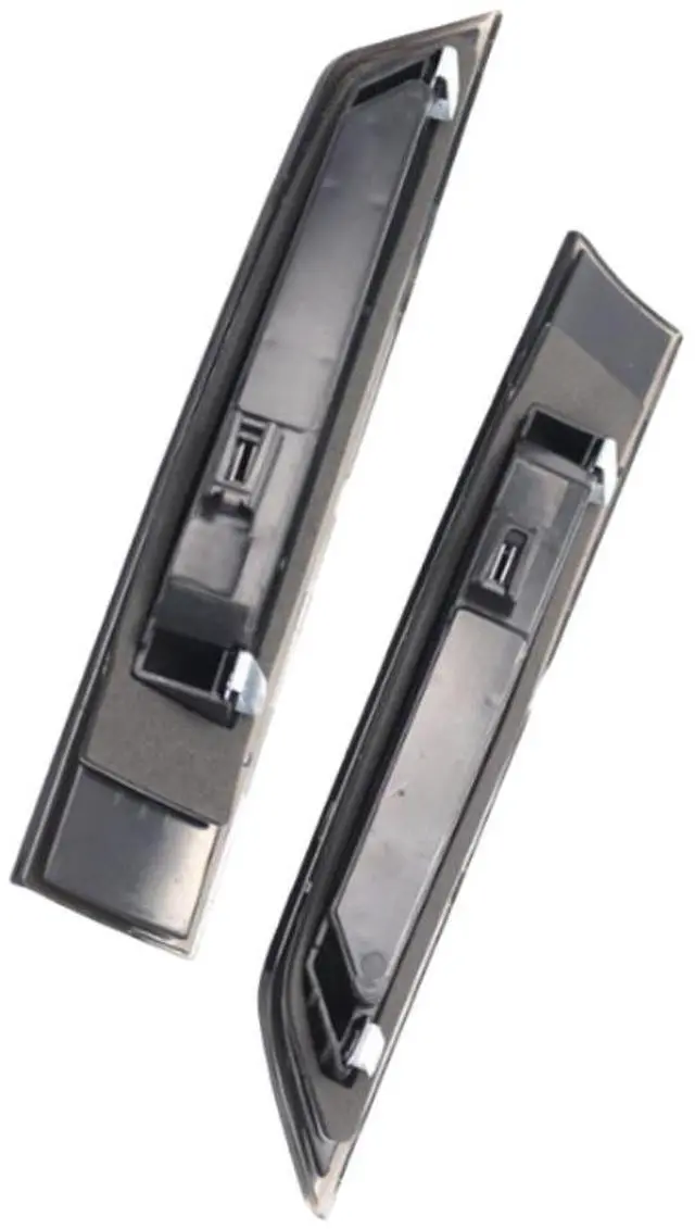 Alt view image 4 of 5 - Acaigel Smoked Led High Level Third Brake Light For Ford Transit 2012-2021