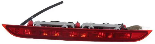 Alt view image 2 of 5 - Acaigel Car Third High Mount Brake Stop Lamp For Hyundai Accent Hatchback 2012-2017 92700-1R200