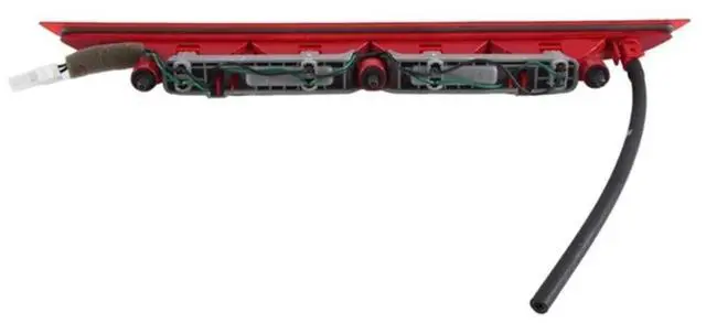 Alt view image 3 of 5 - Acaigel Car Third High Mount Brake Stop Lamp For Hyundai Accent Hatchback 2012-2017 92700-1R200