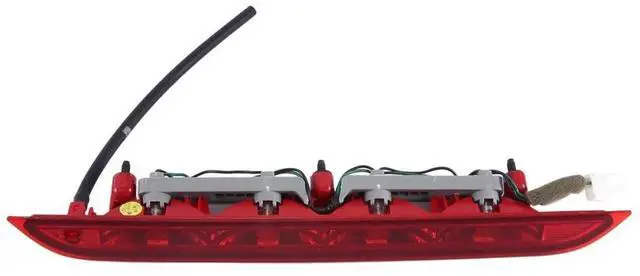 Alt view image 4 of 5 - Acaigel Car Third High Mount Brake Stop Lamp For Hyundai Accent Hatchback 2012-2017 92700-1R200